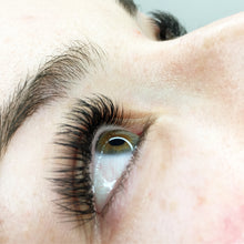 Patch Test: Mandatory for All New Clients - Lovely Lashes Galway 