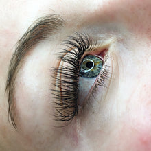 Patch Test: Mandatory for All New Clients - Lovely Lashes Galway 